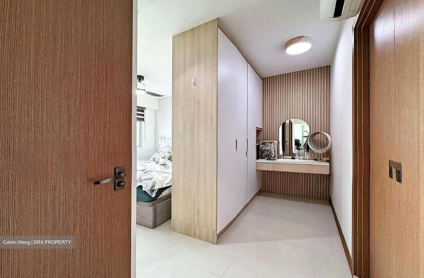 Blk 421B Northshore Straitsview (Punggol), HDB 4 Rooms #634674141